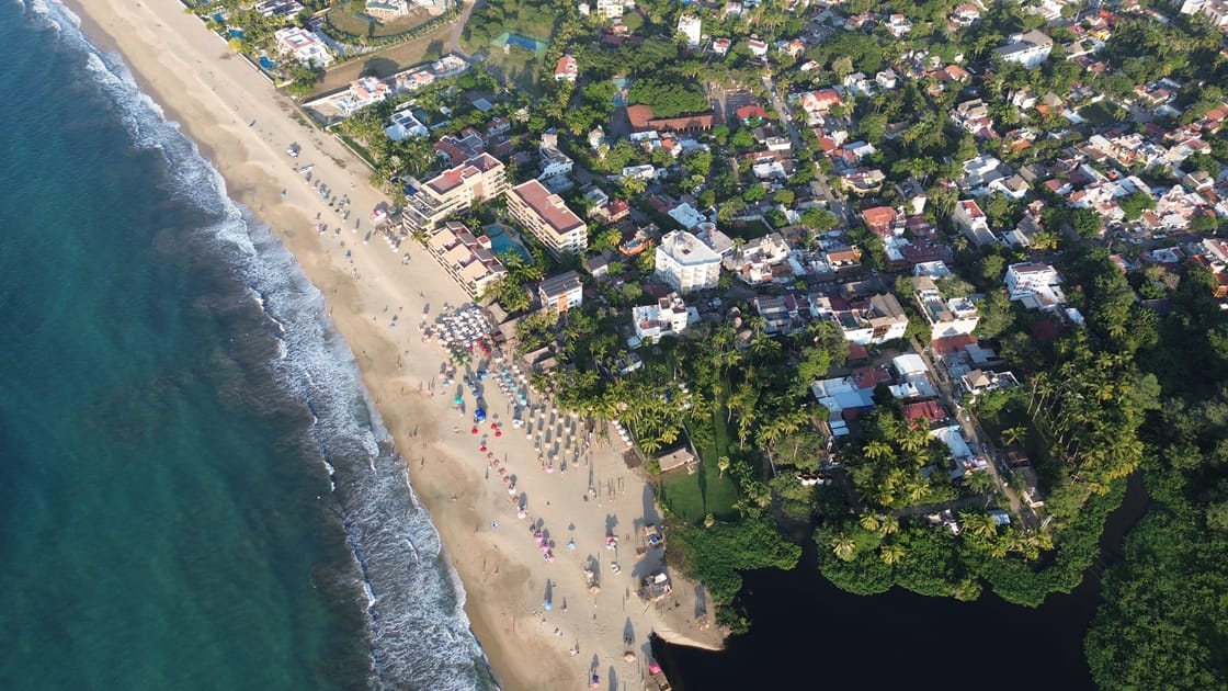 Where to Eat in San Pancho: The Best Restaurants, Tacos & Coffee Shops