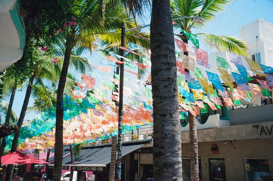 Día de Muertos in Sayulita: Altars, Parade & How to Experience It Respectfully