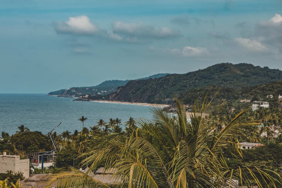 Sayulita for Thanksgiving: A Warm-Weather Alternative to a Cold Holiday