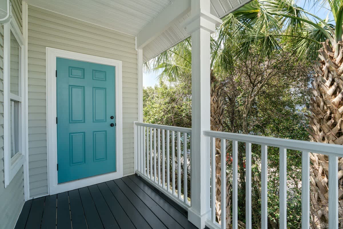 Porch