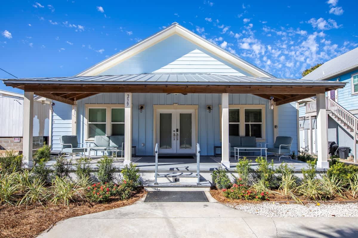 Casa Indigo - Pet Friendly!
