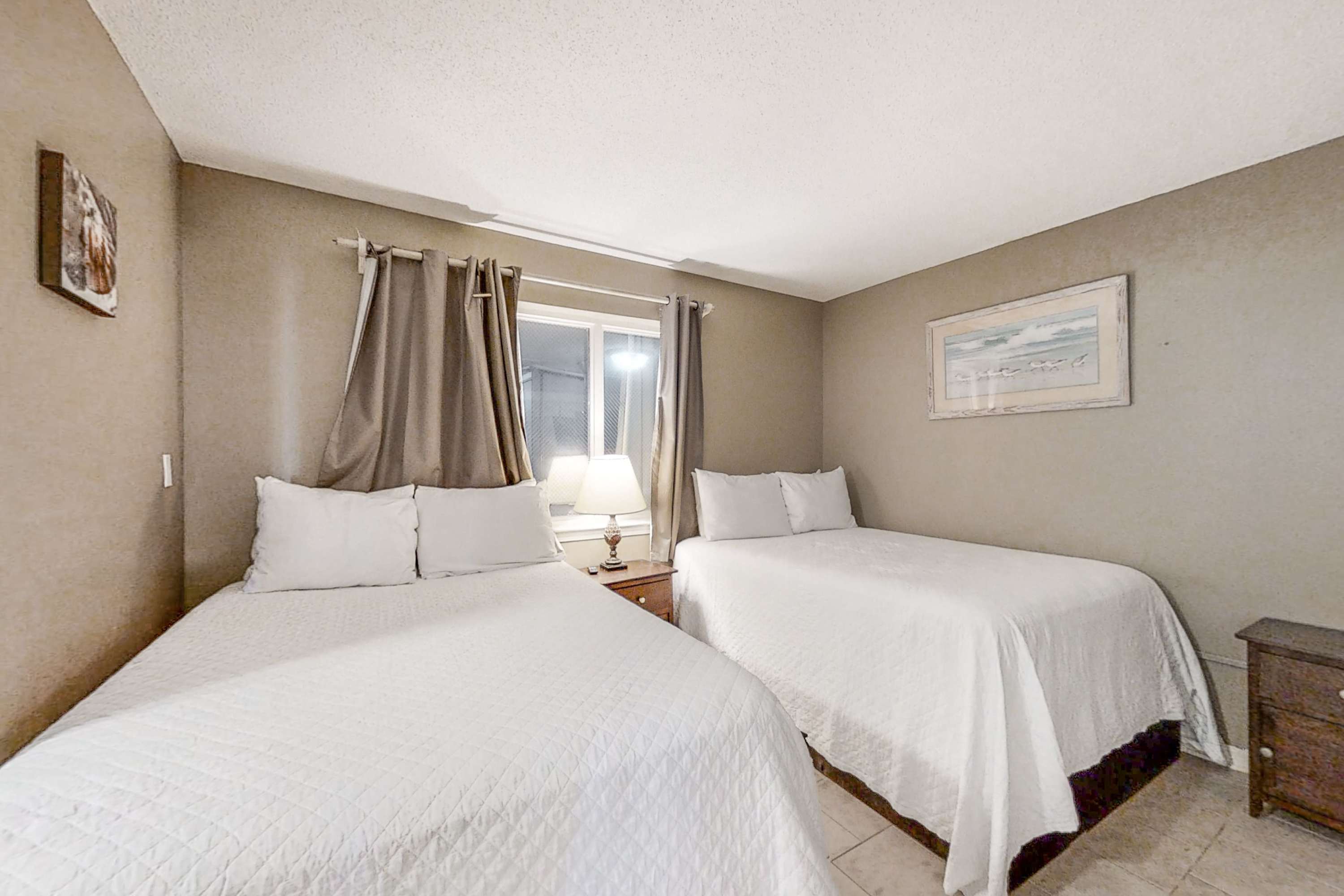 Destin Towers 1C