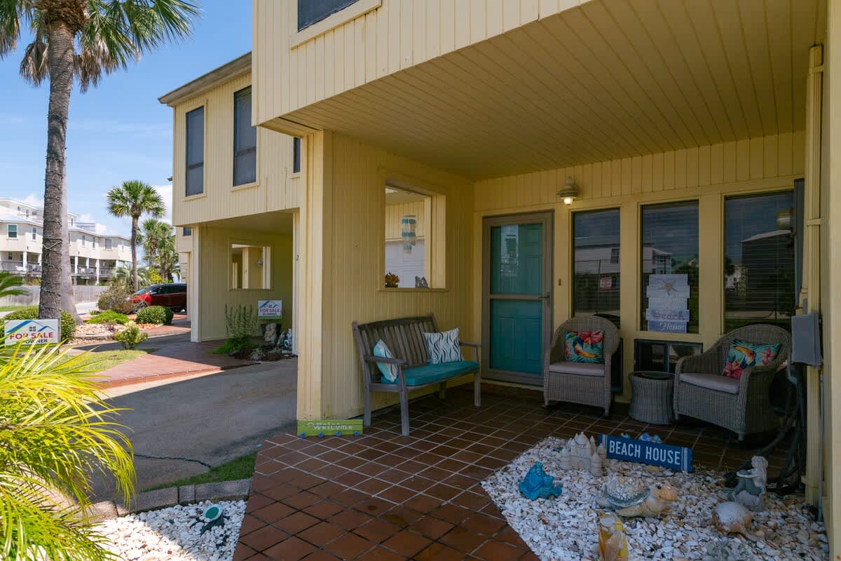 Porch