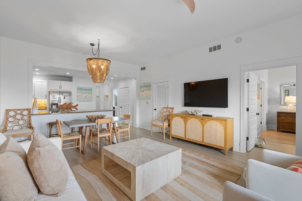 Redfish Village M1-309