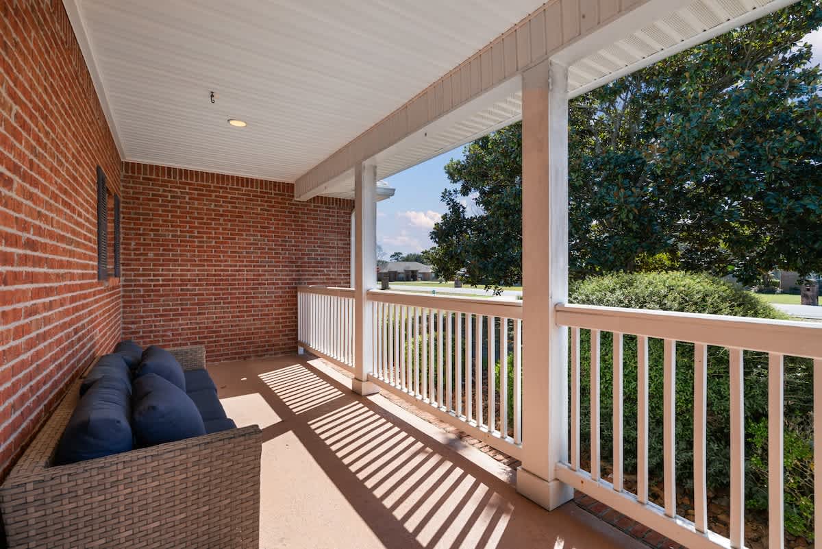 Porch