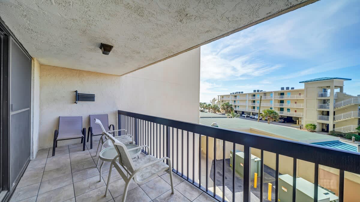 SunDestin Resort Unit 0316