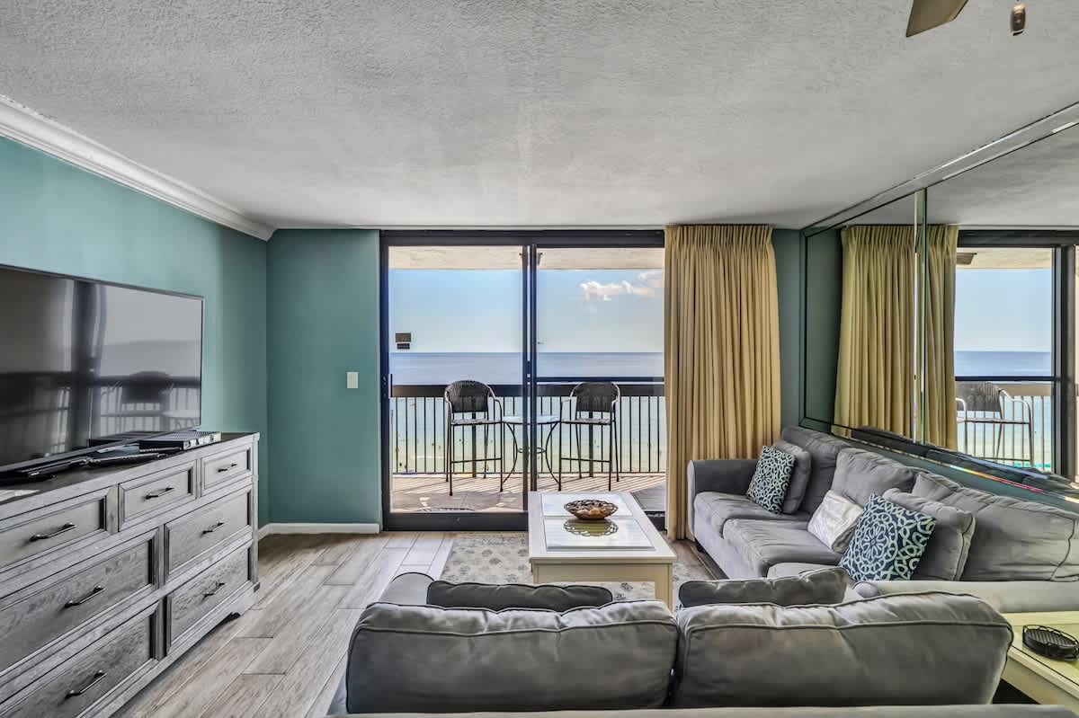 SunDestin Resort Unit 0810