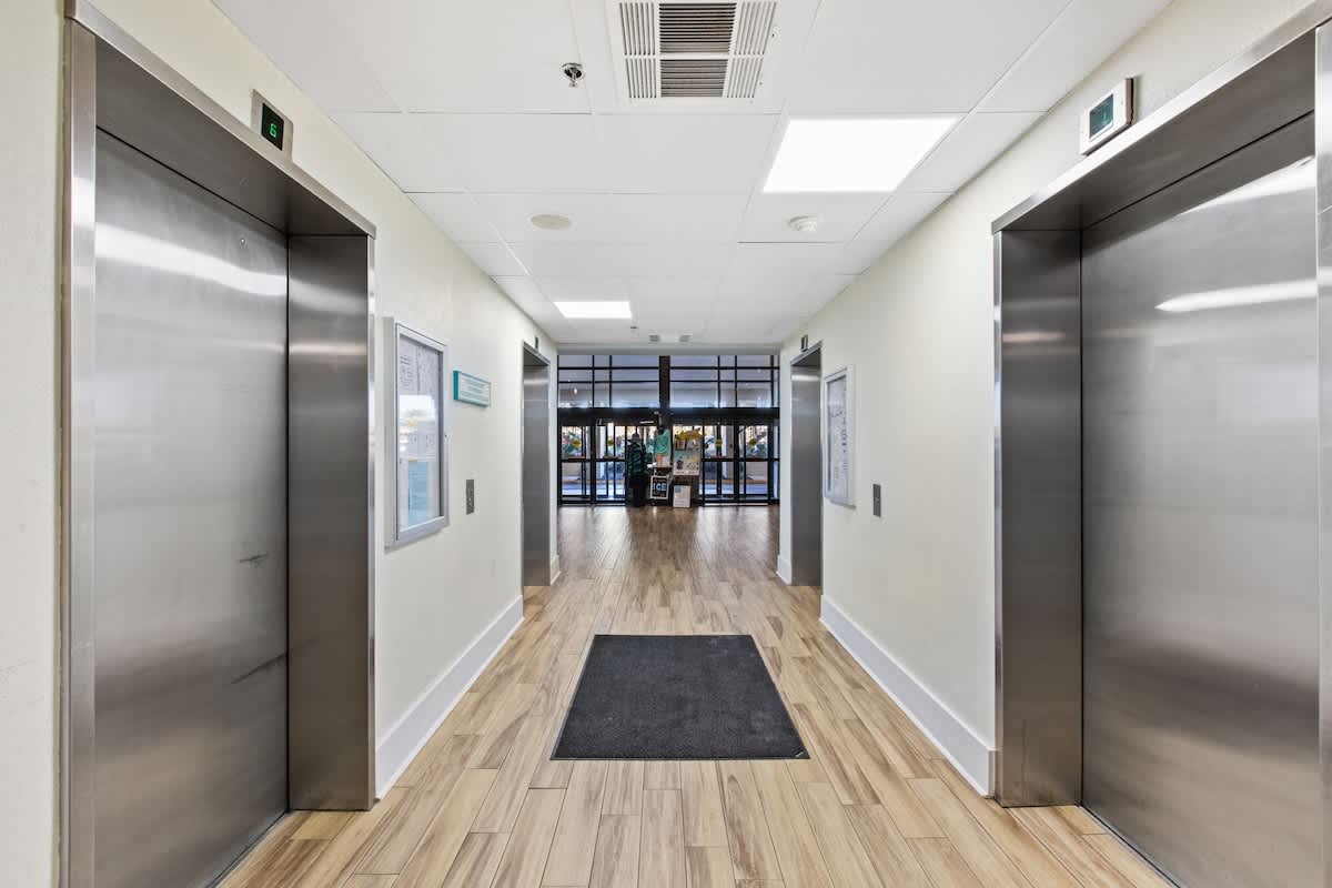 Foyer