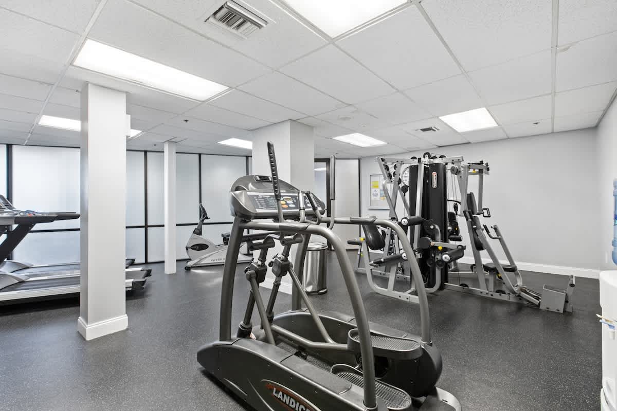 SunDestin Resort Unit 1002