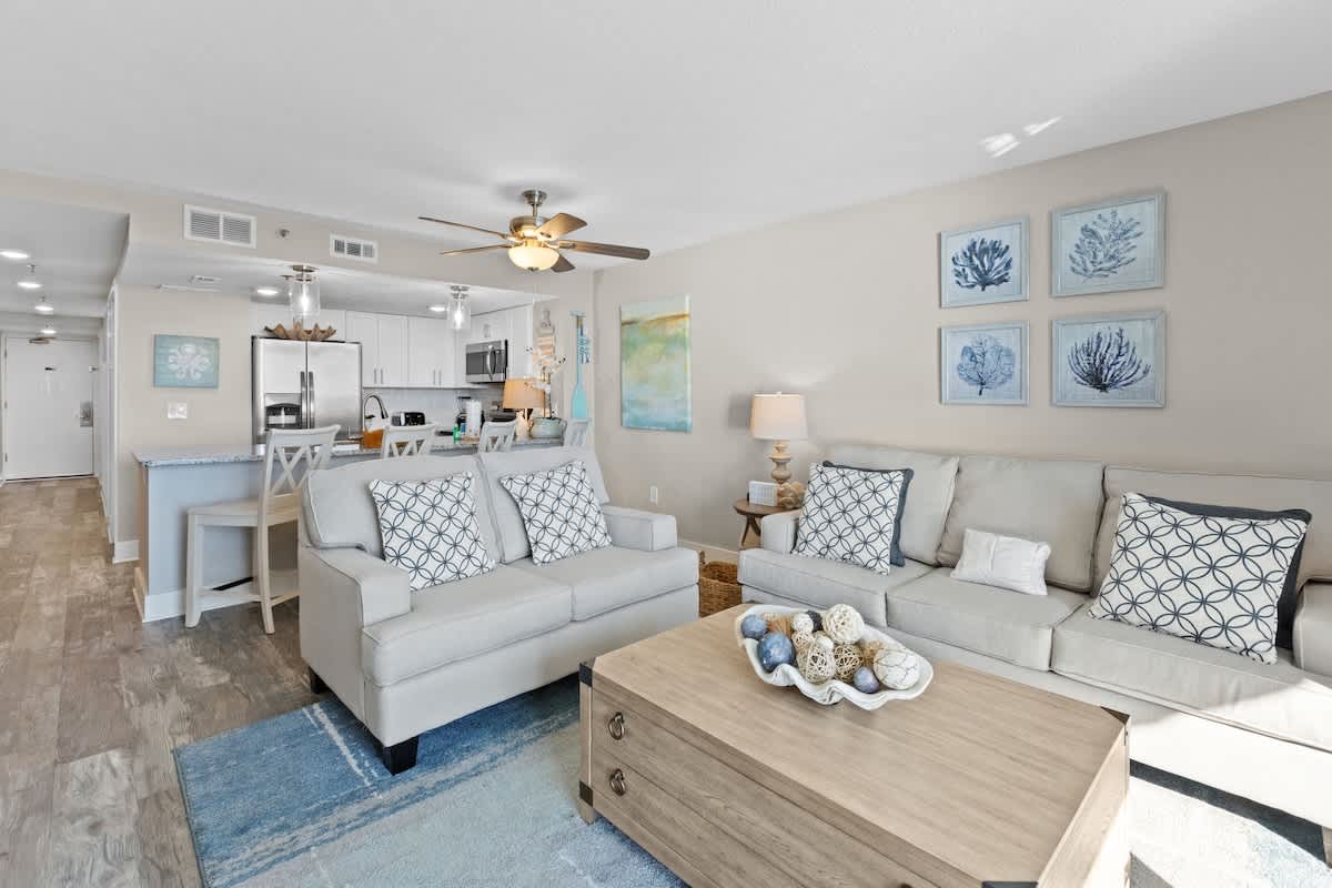 SunDestin Resort Unit 1007