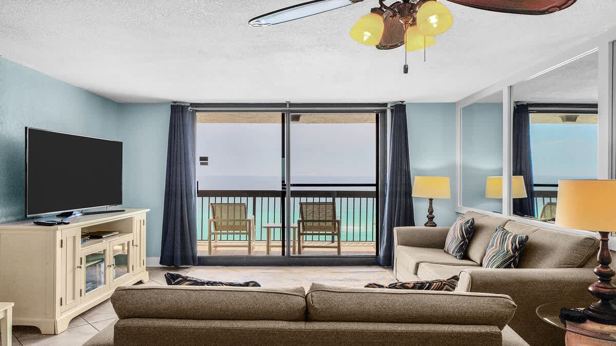 SunDestin Resort Unit 1108