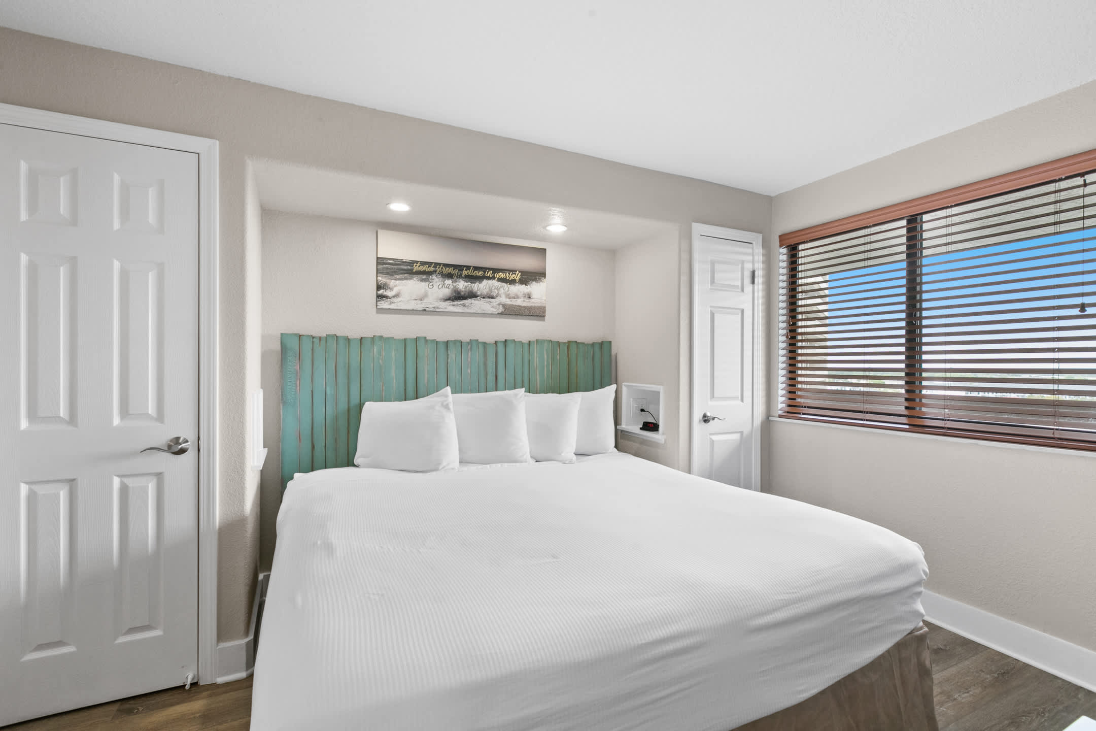 Default bedroom
