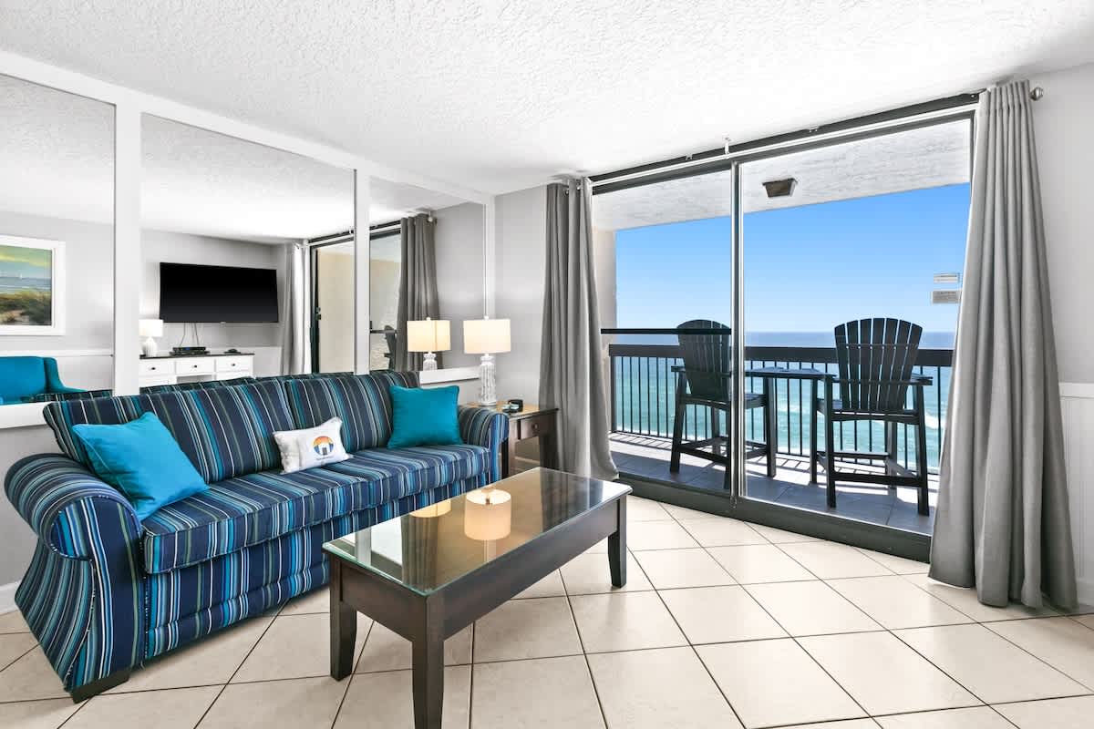 SunDestin Resort Unit 1205