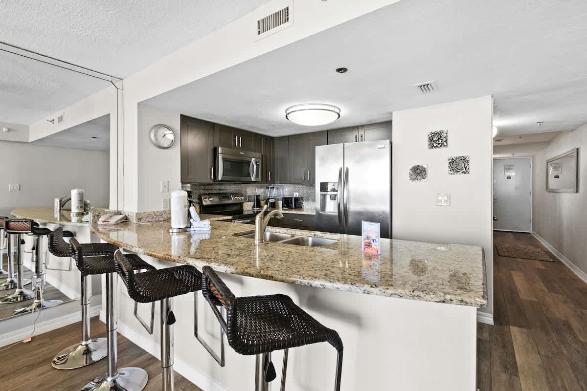 SunDestin Resort Unit 1402