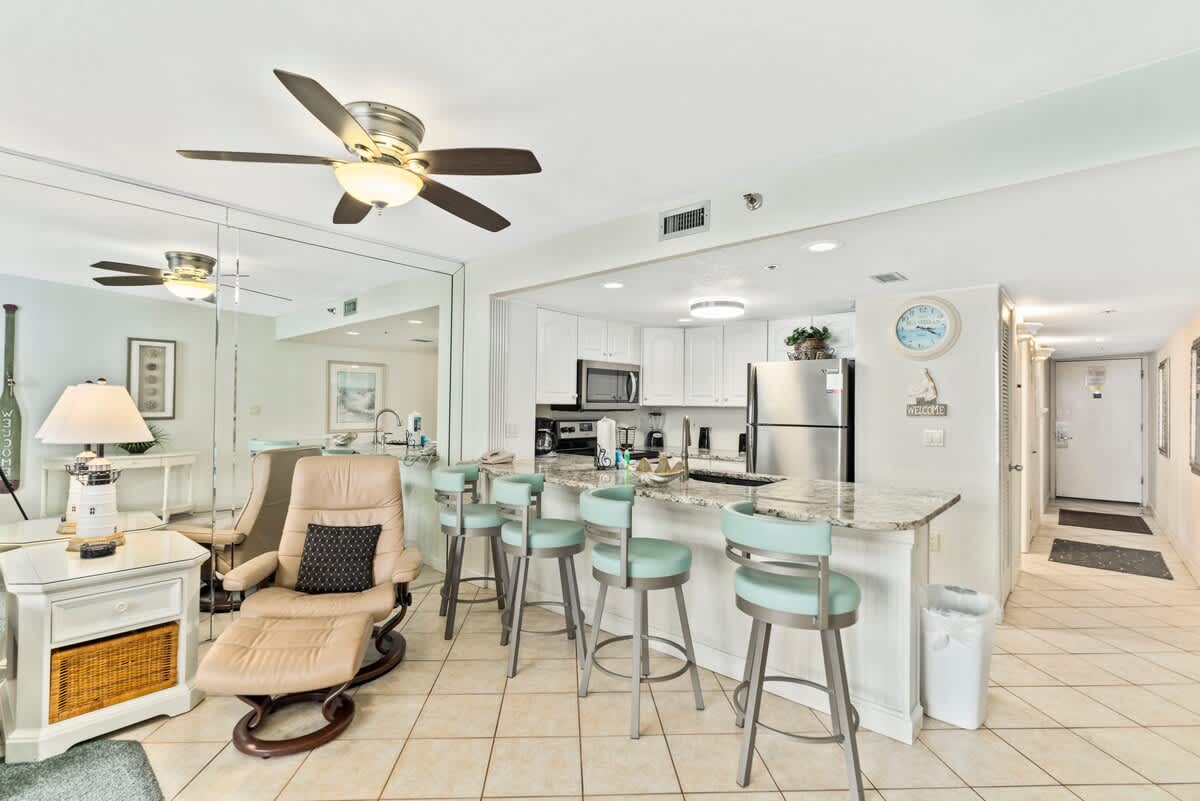 SunDestin Resort Unit 1406