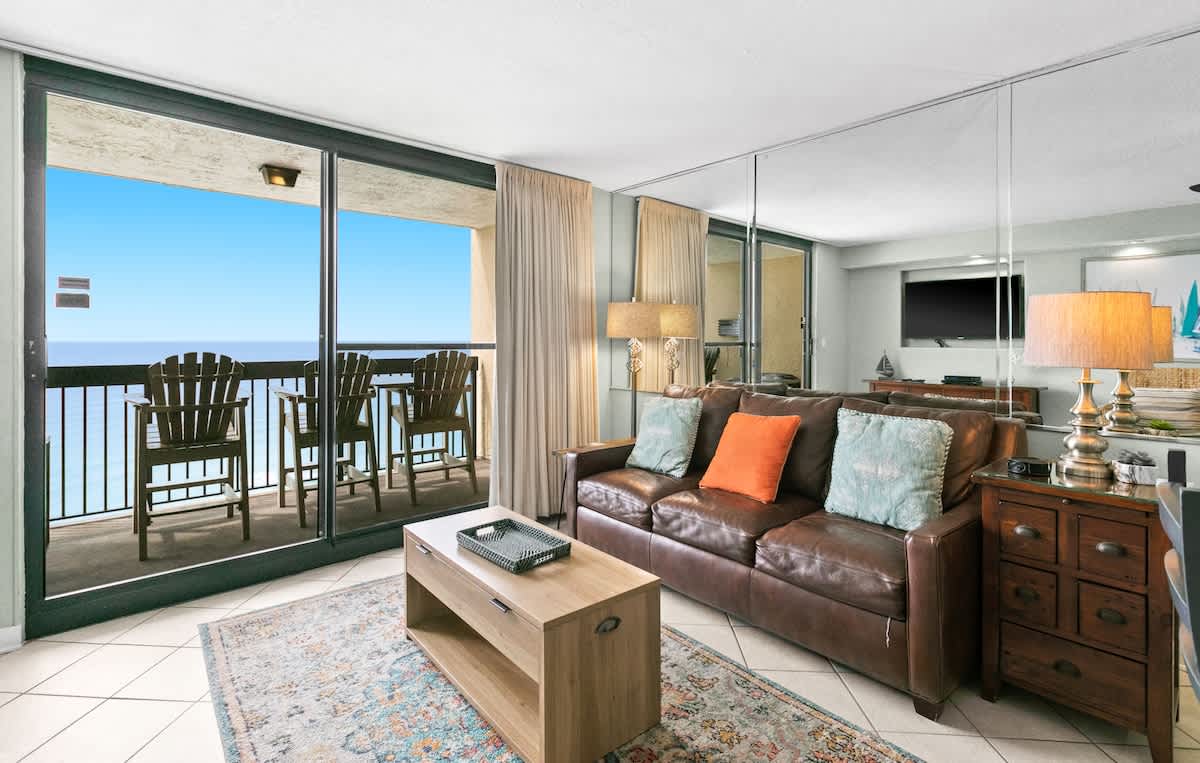 SunDestin Resort Unit 1410
