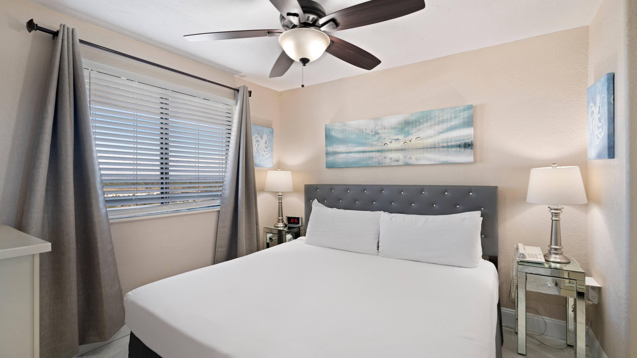 Default bedroom