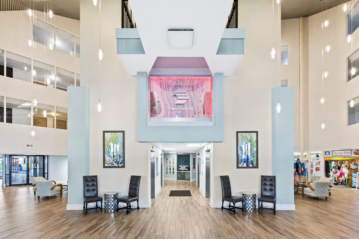 Foyer