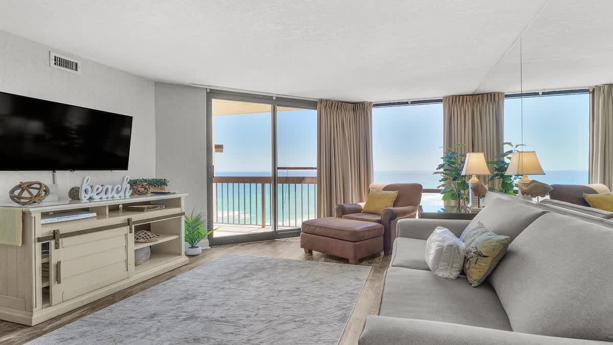 SunDestin Resort Unit 1717