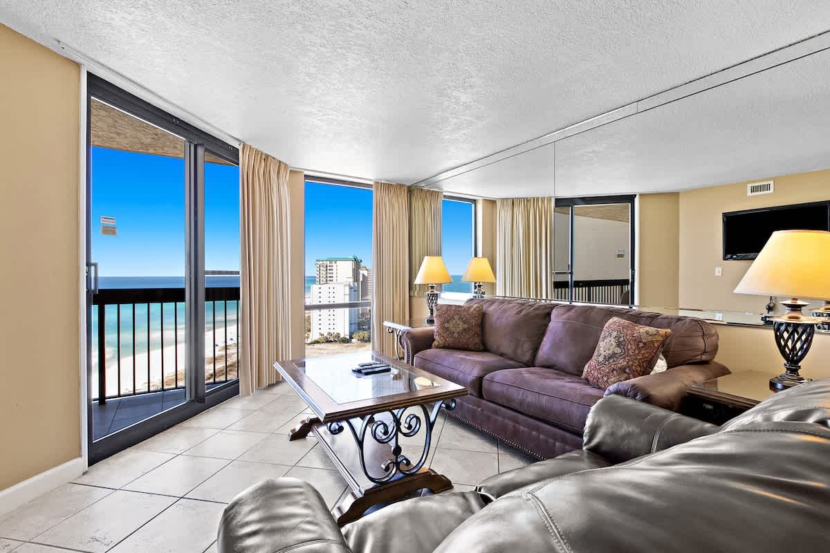 SunDestin Resort Unit 1817