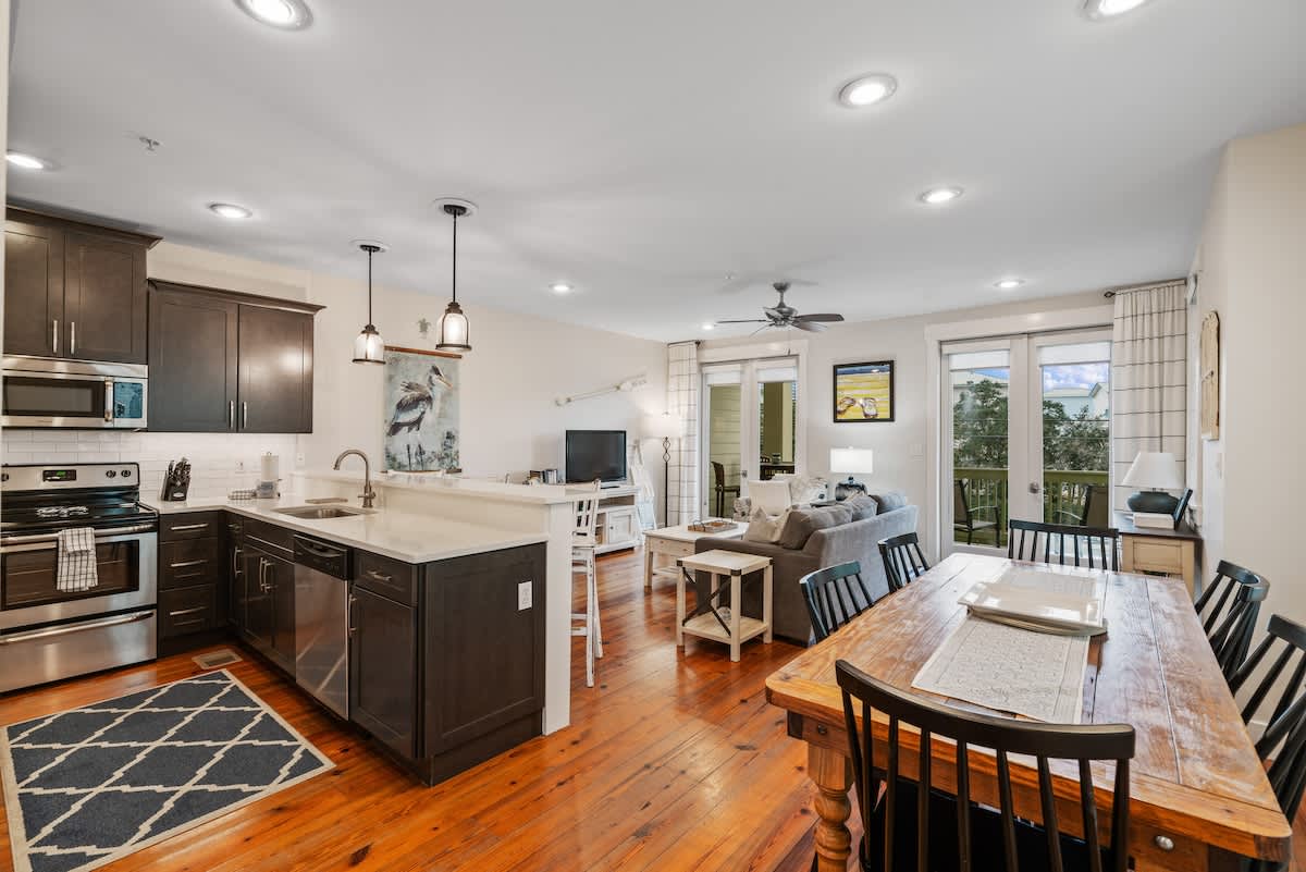 SunDune on 30A