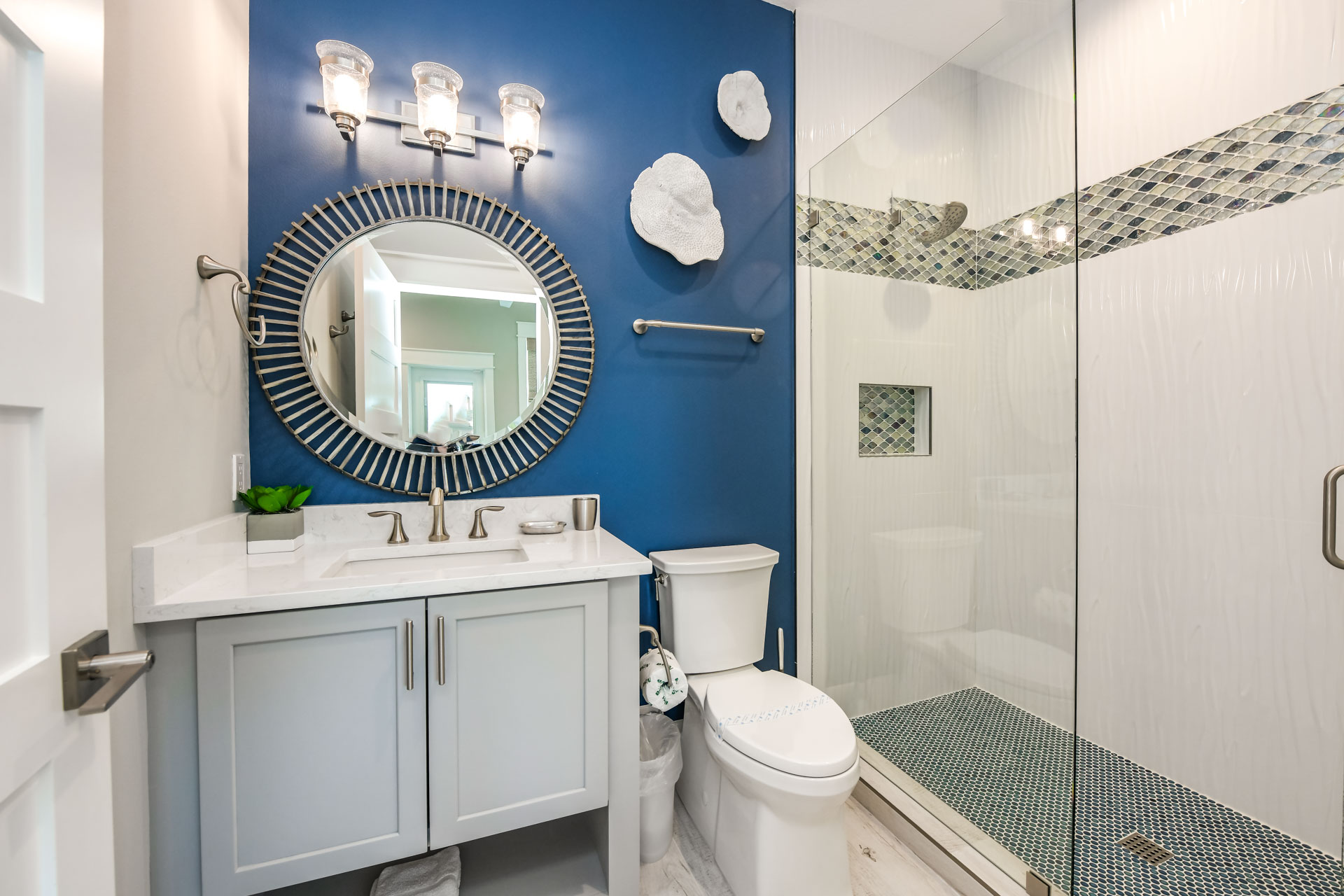 Bathroom 4