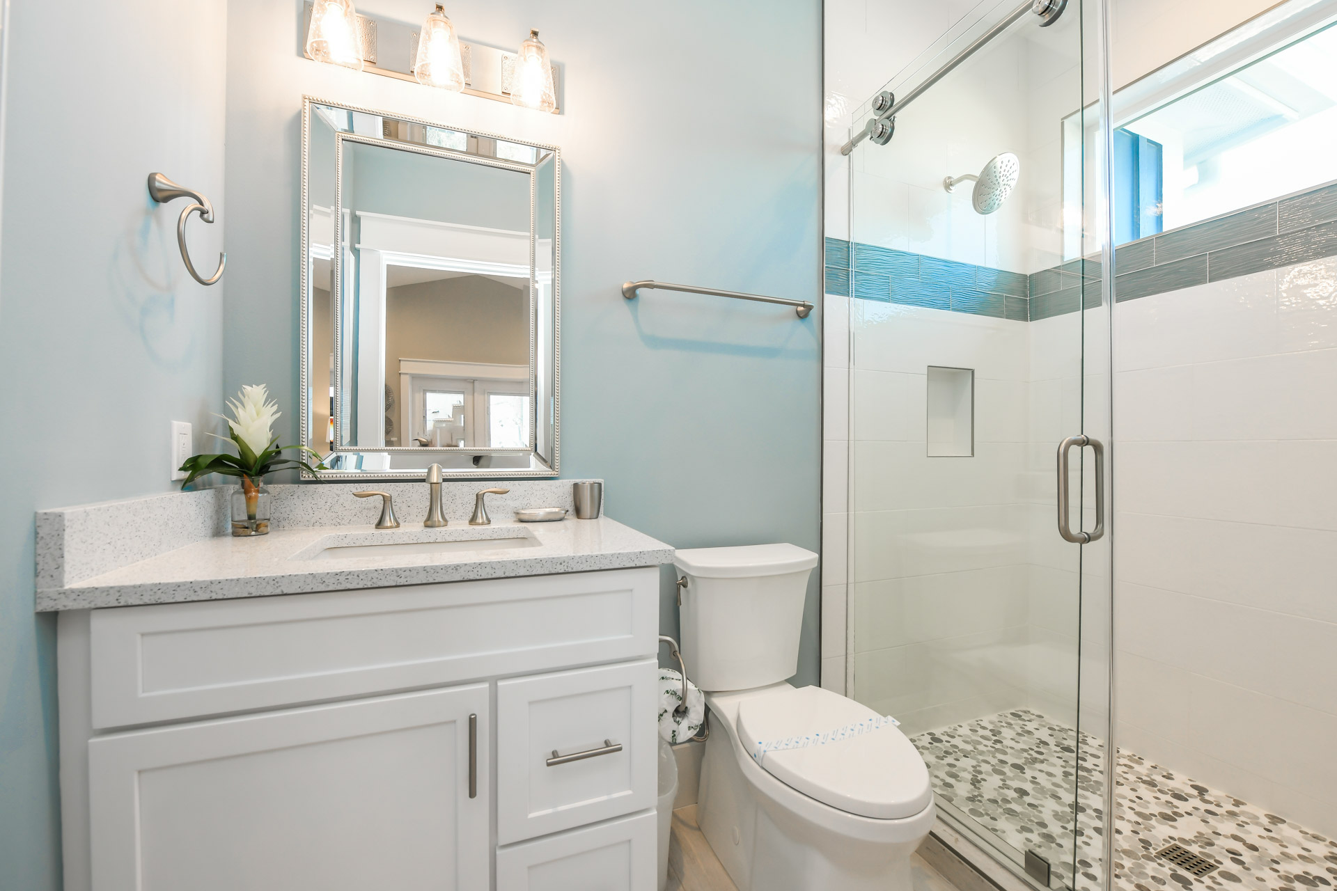 Bathroom 3
