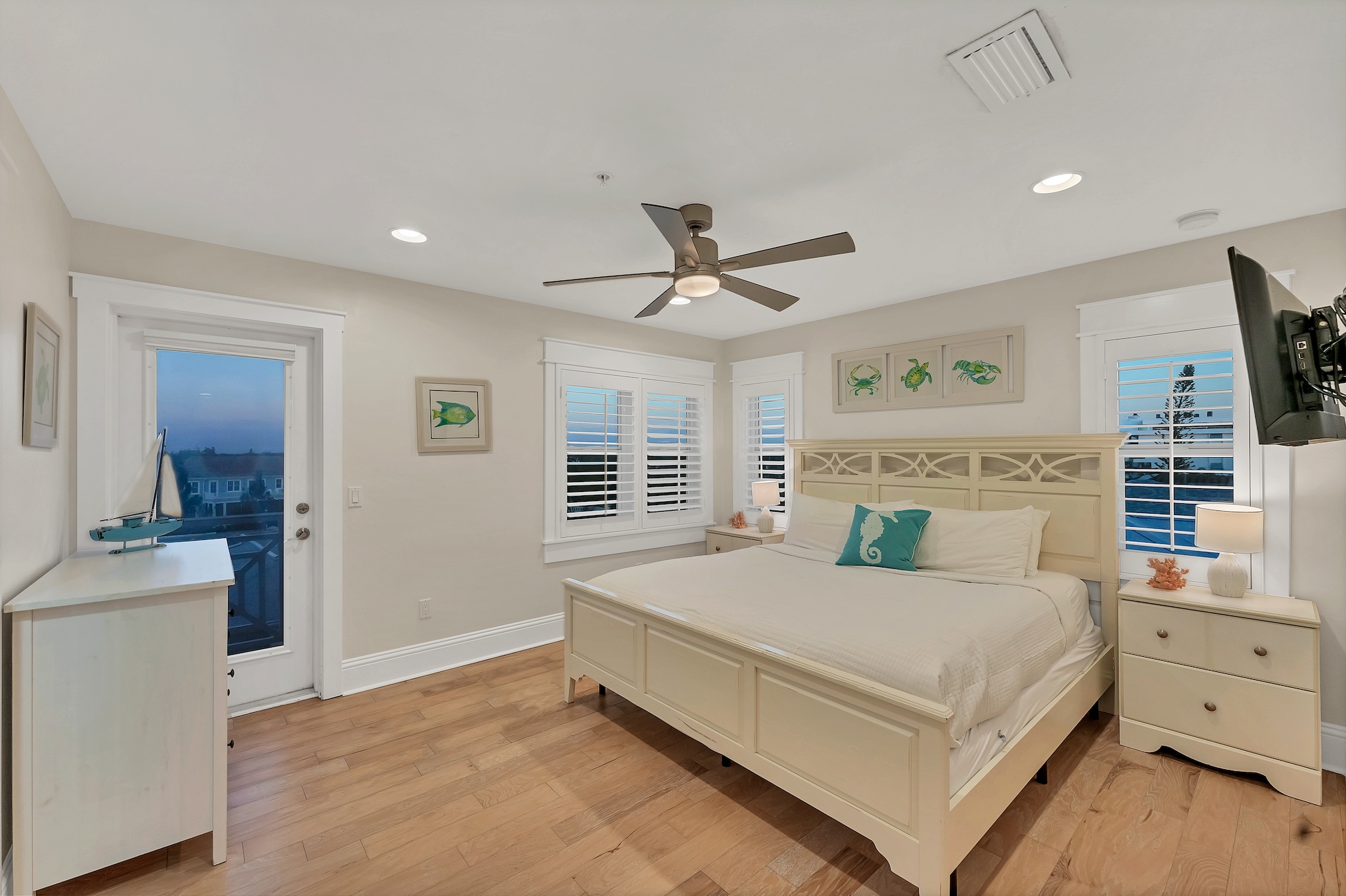 Bedroom 4
