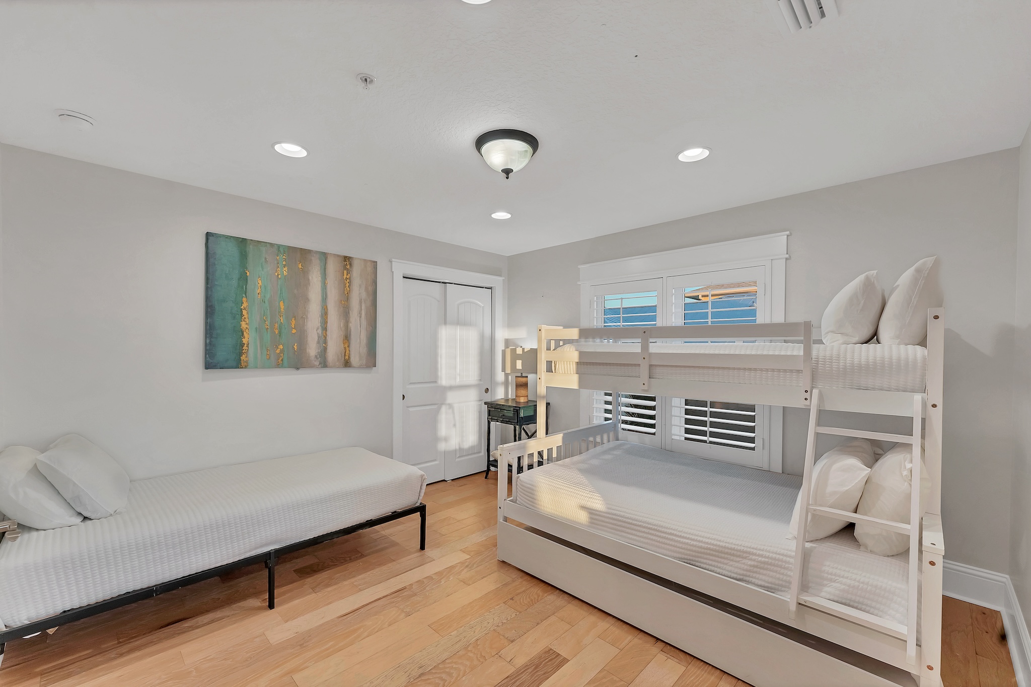 Bedroom 7