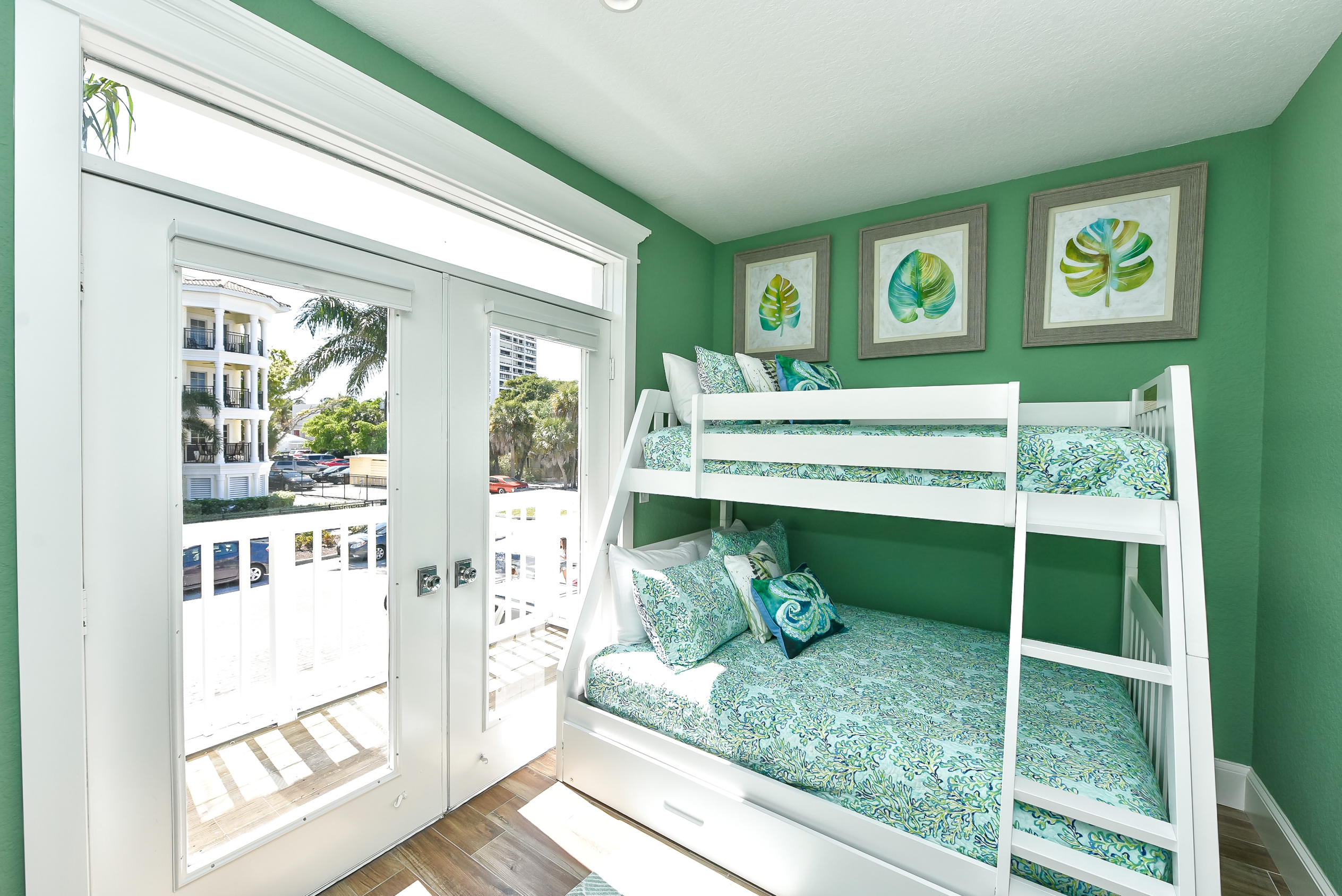 Bedroom 8