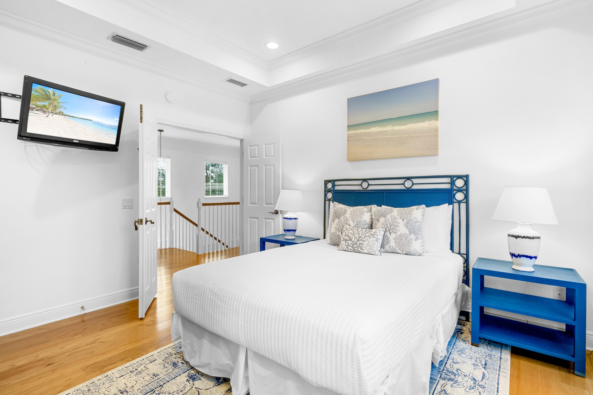 Fourth Bedroom