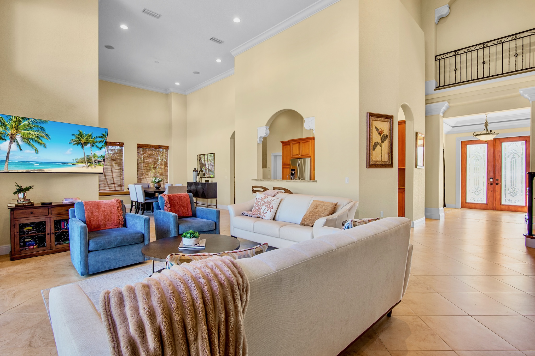 Bonus Room