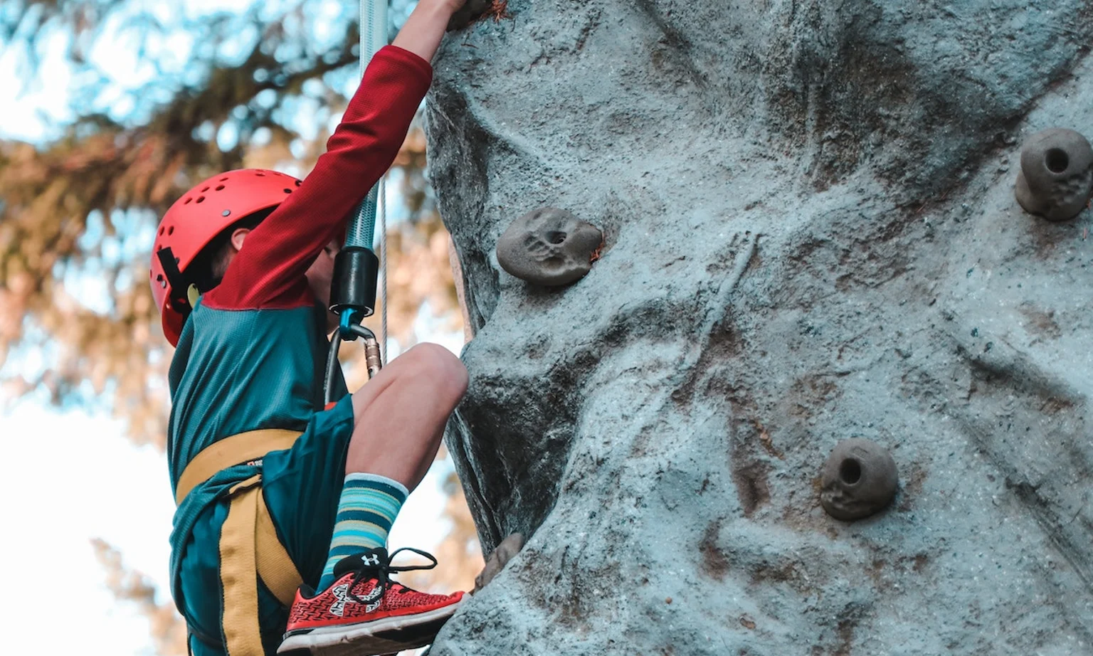 6 Best Activities for Thrill-seekers in Philadelphia