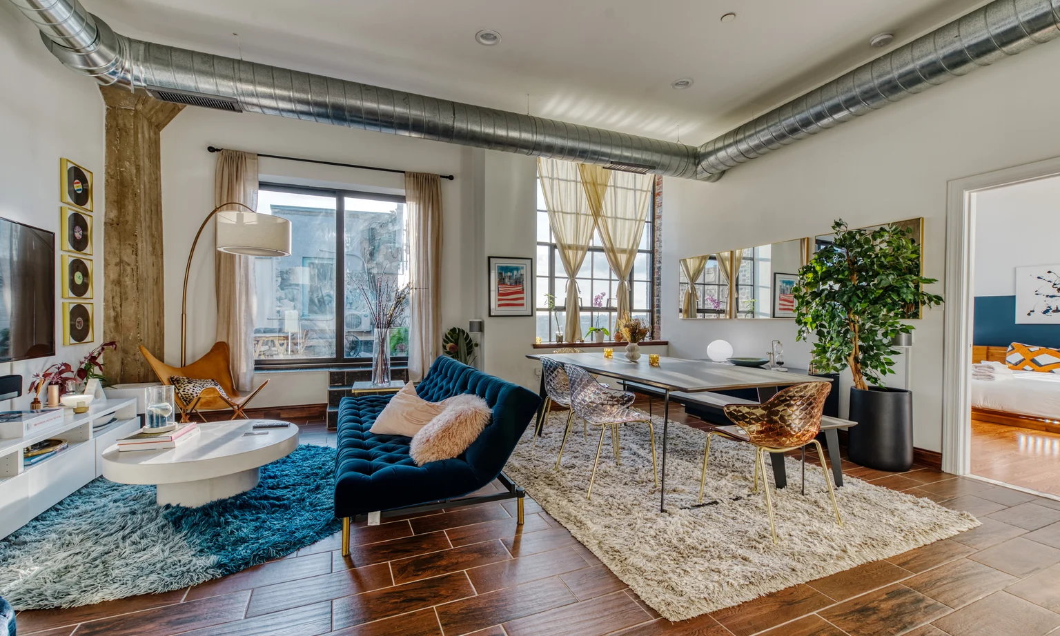 Finding the Best Lofts in Philadelphia - Living the Philly Dream