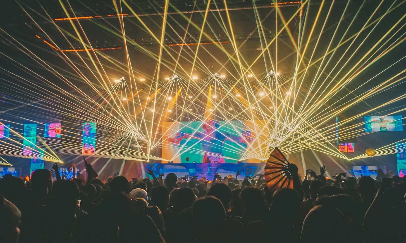 Philadelphia's Music Festivals You Should Not Miss