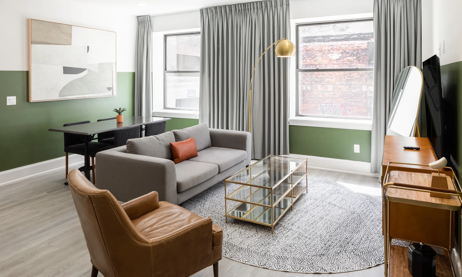 6 Simple Living Room Ideas for a Fresh and Inviting Space
