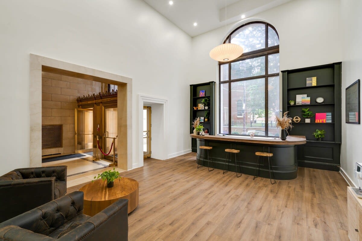 Foyer