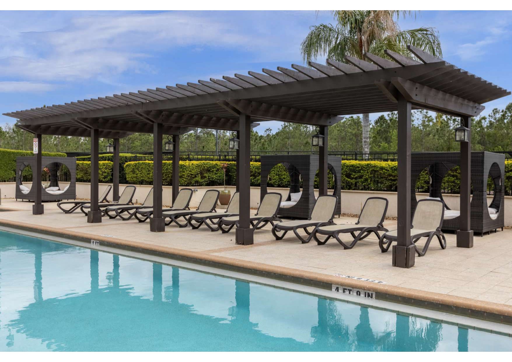 4BR Disney-Area Townhome | Enchanted Garden Resort, photo 31 of 97