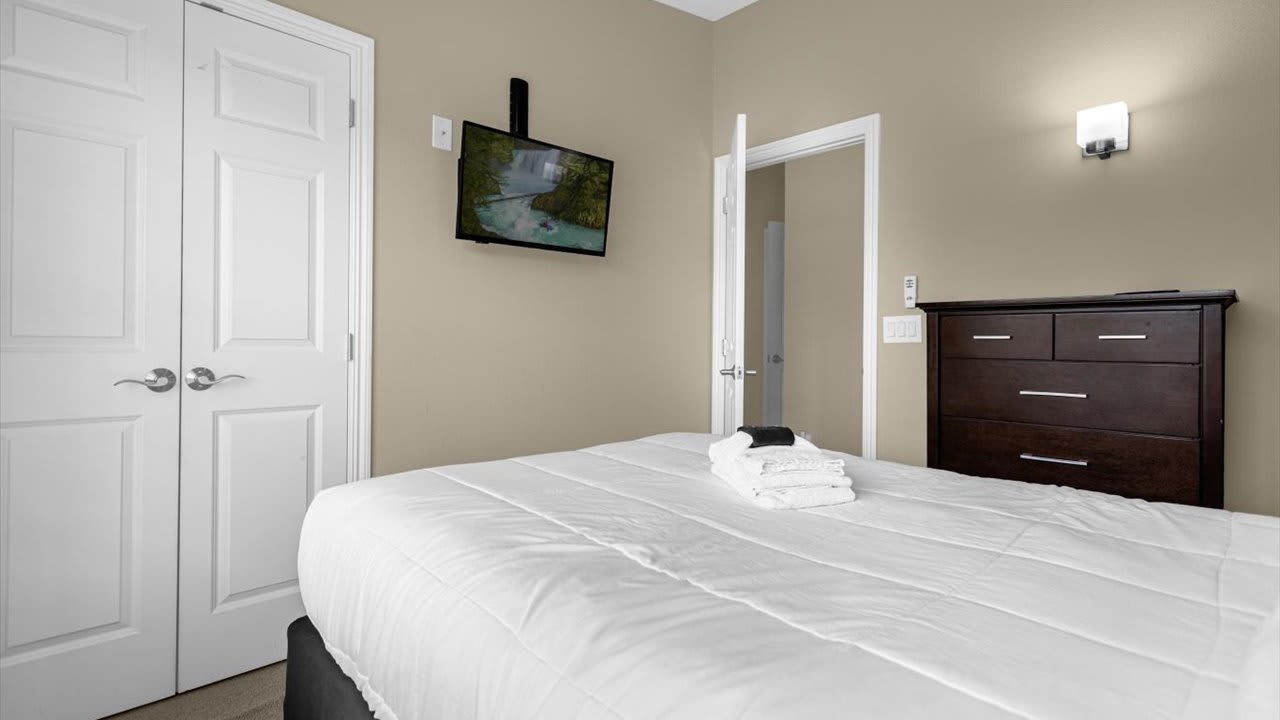 4BR Disney-Area Townhome | Enchanted Garden Resort, photo 23 of 97