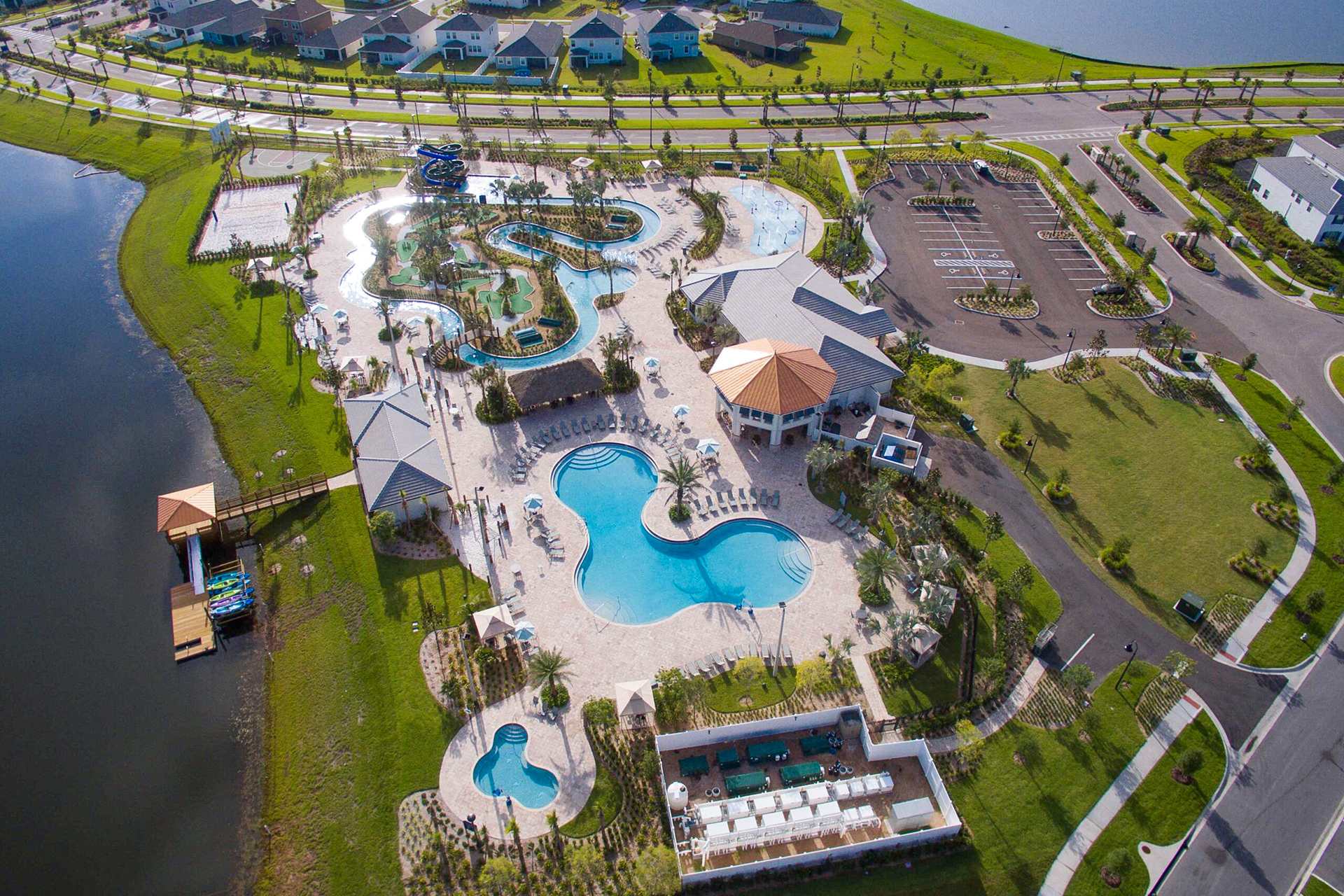 Upstay Resort Home w Private Pool Near Disney, photo 26 of 33