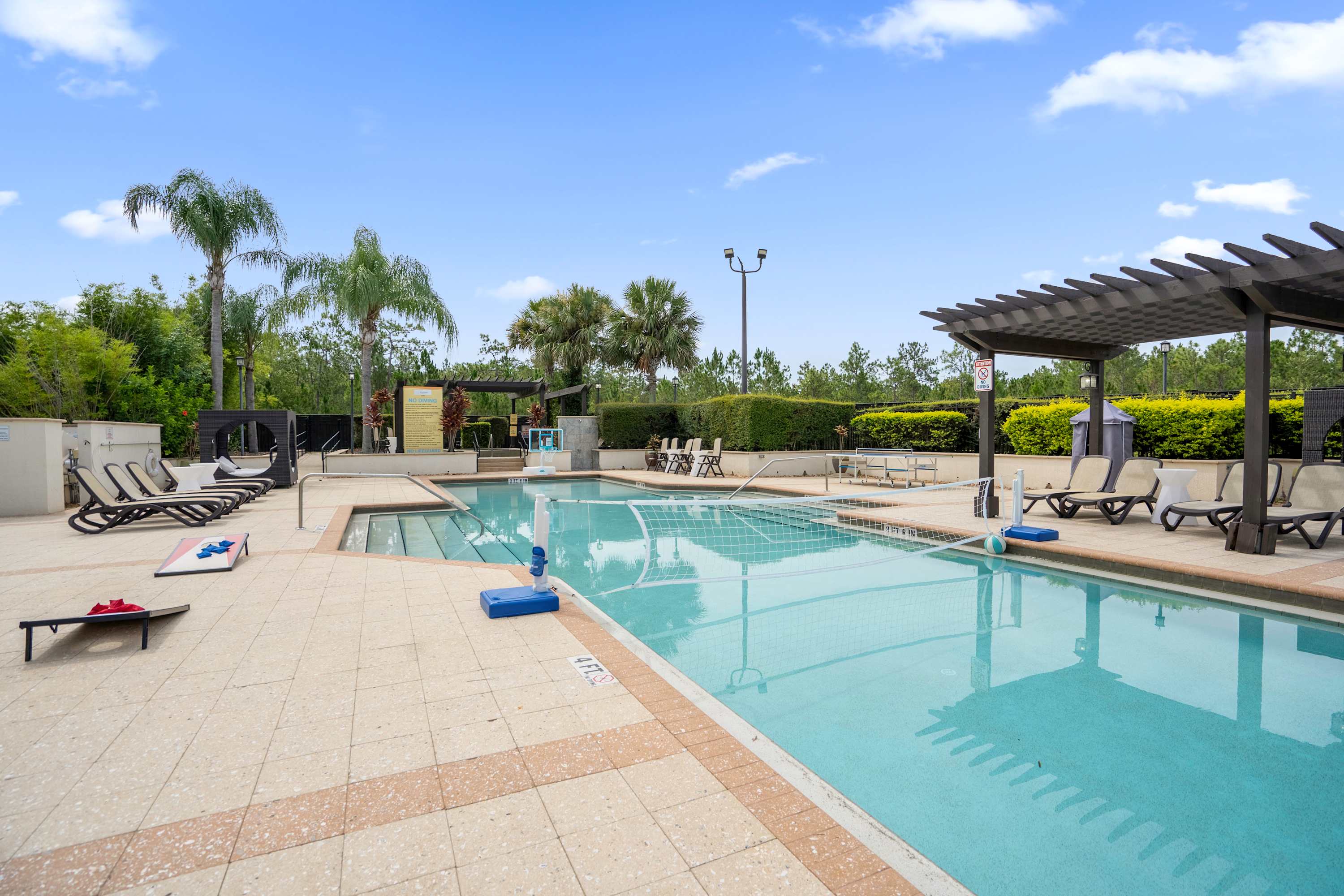 4BR Disney-Area Townhome | Enchanted Garden Resort, photo 78 of 97
