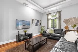 4 BR Townhome Close to Disney!, photo 4 of 30