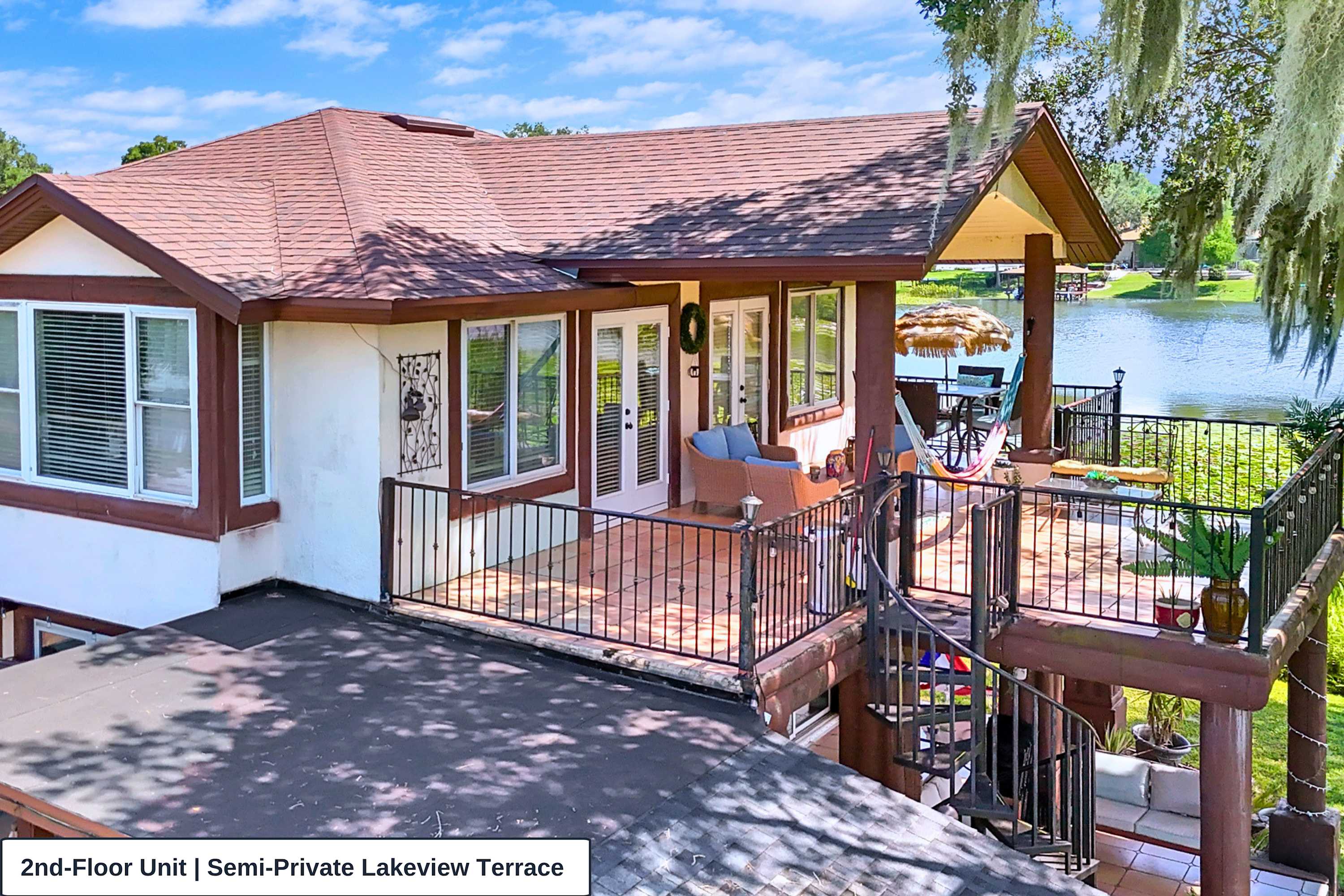 Lakeside Retreat with Lake View, Pool & Terrace, photo 4 of 16