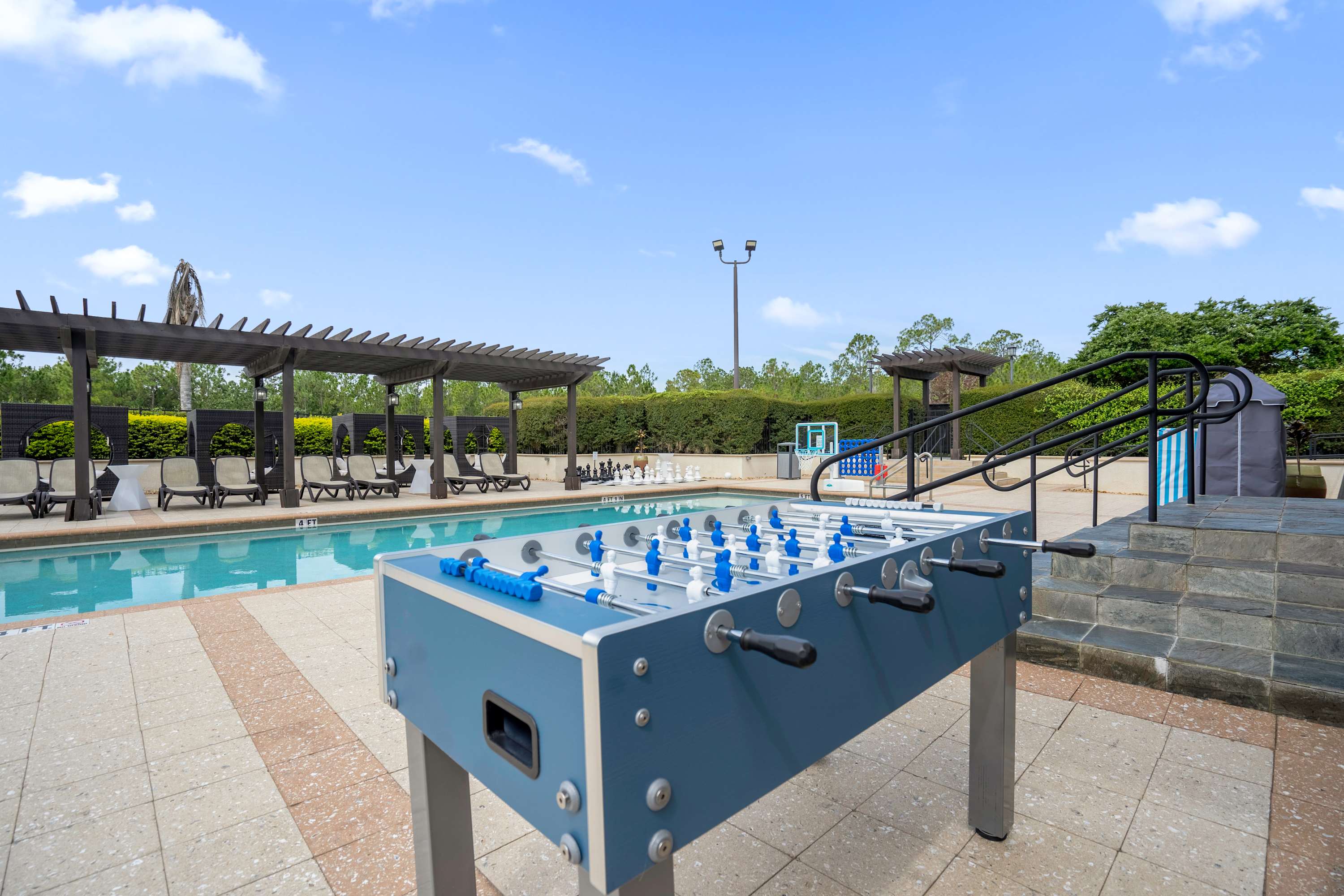 4BR Disney-Area Townhome | Enchanted Garden Resort, photo 82 of 97