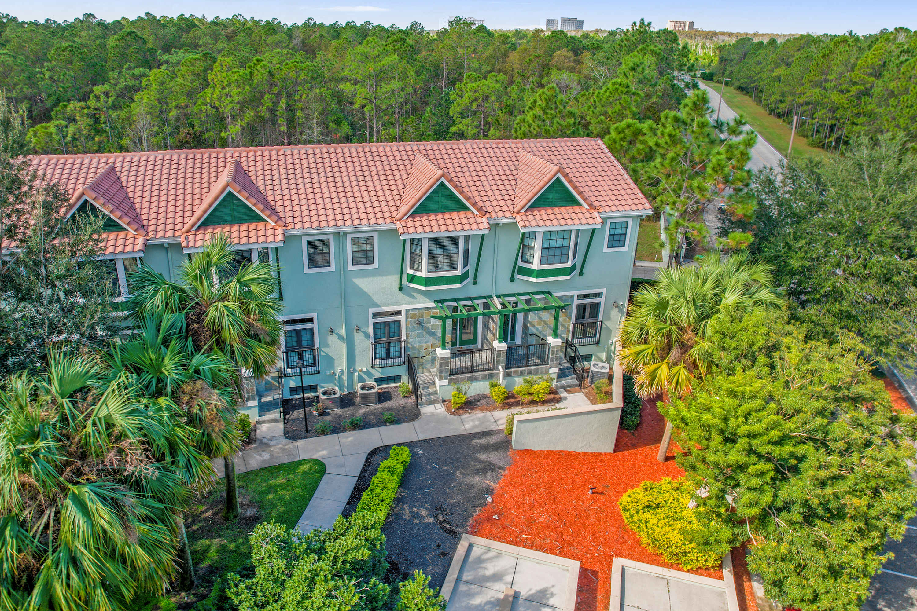 4BR Disney-Area Townhome | Enchanted Garden Resort, photo 43 of 97