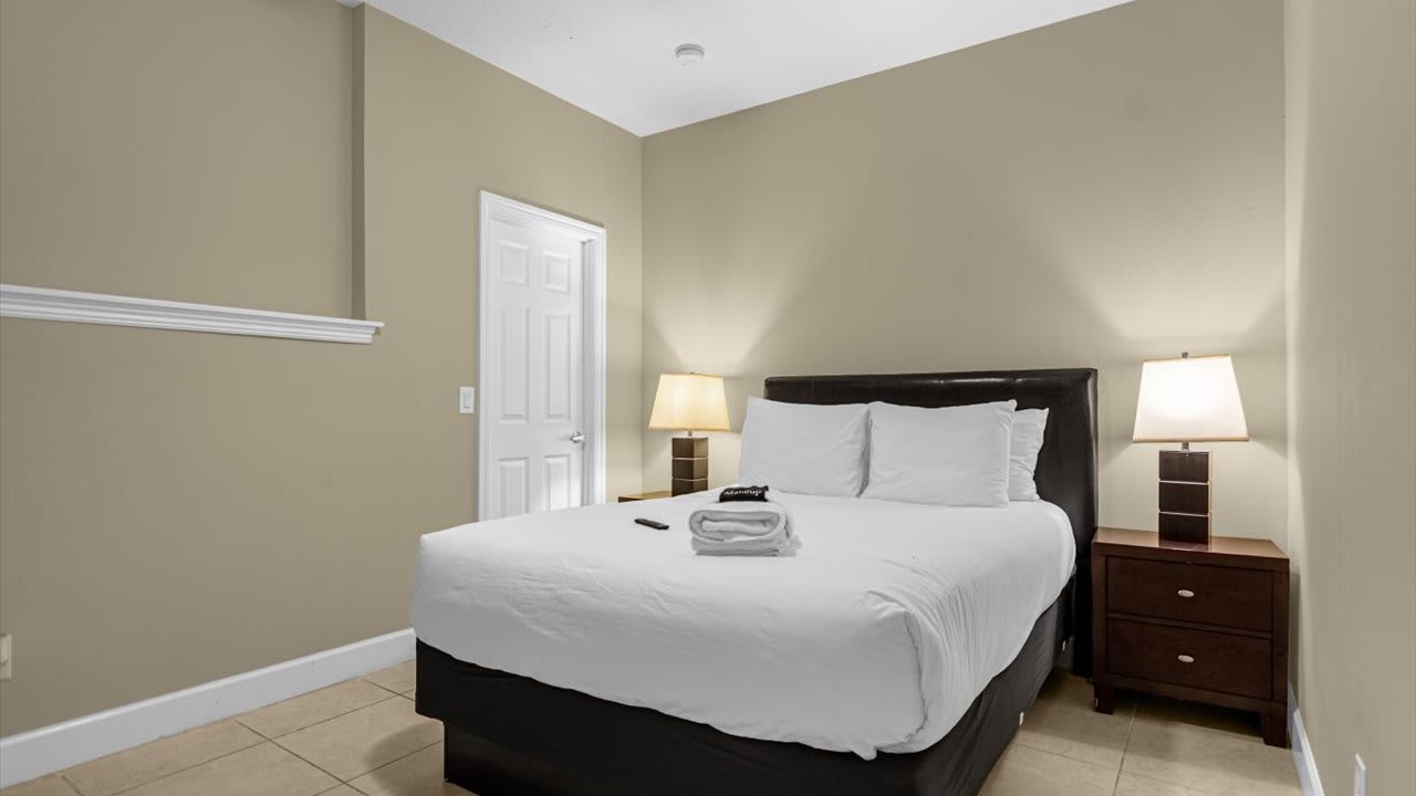 4BR Disney-Area Townhome | Enchanted Garden Resort, photo 14 of 97