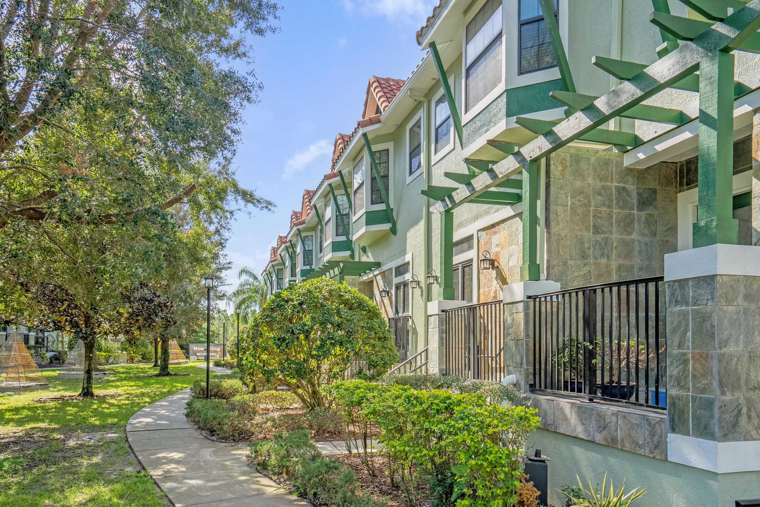 4BR Disney-Area Townhome | Enchanted Garden Resort, photo 47 of 97