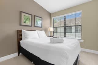 4 BR Townhome Close to Disney!, photo 17 of 30