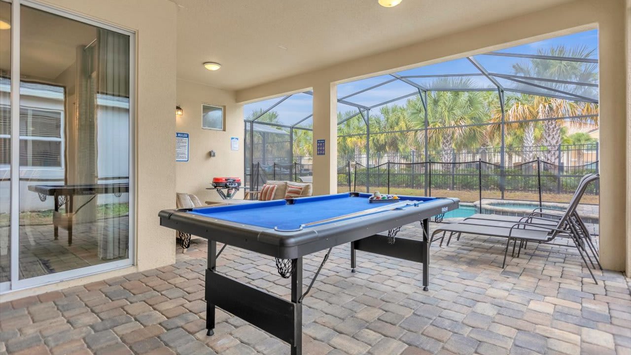 7BR Family Fun Estate | Arcade Room & Private Room, photo 5 of 53