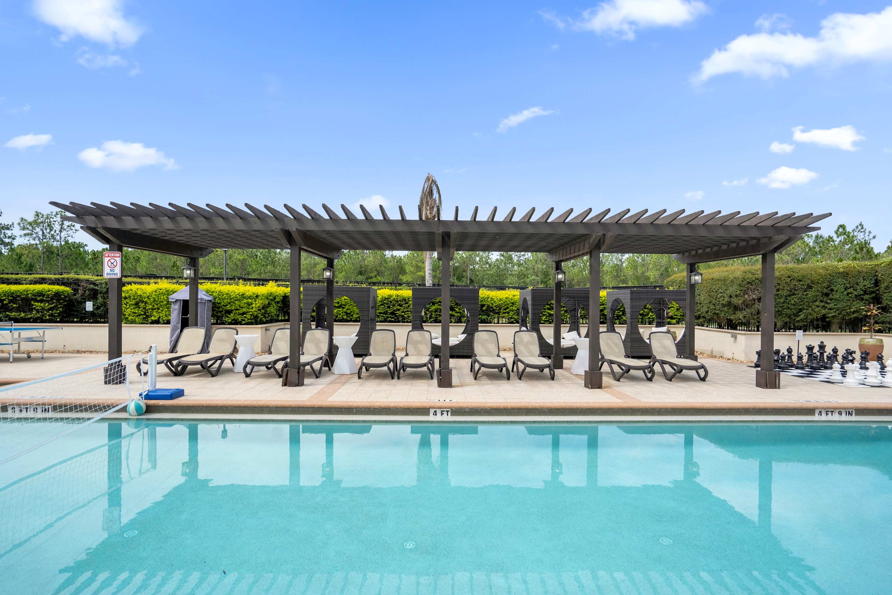 4BR Disney-Area Townhome | Enchanted Garden Resort, photo 77 of 97